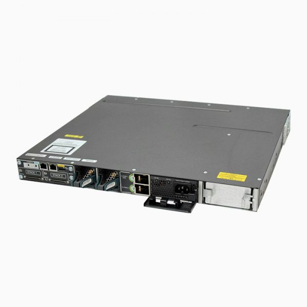 WS-C3750X-48PF-Sخرید